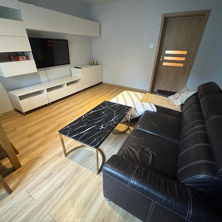 Apartament Matejki 고르주프비엘코폴스키 외부 사진