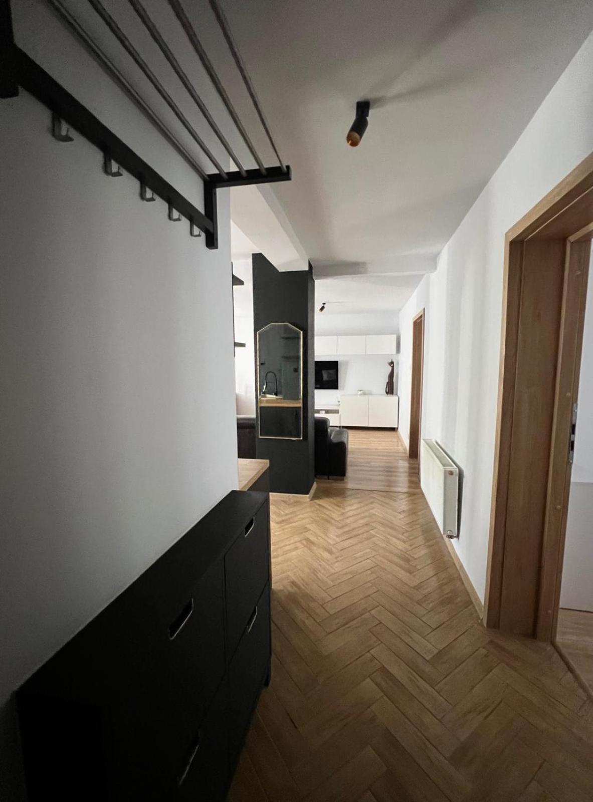Apartament Matejki 고르주프비엘코폴스키 외부 사진