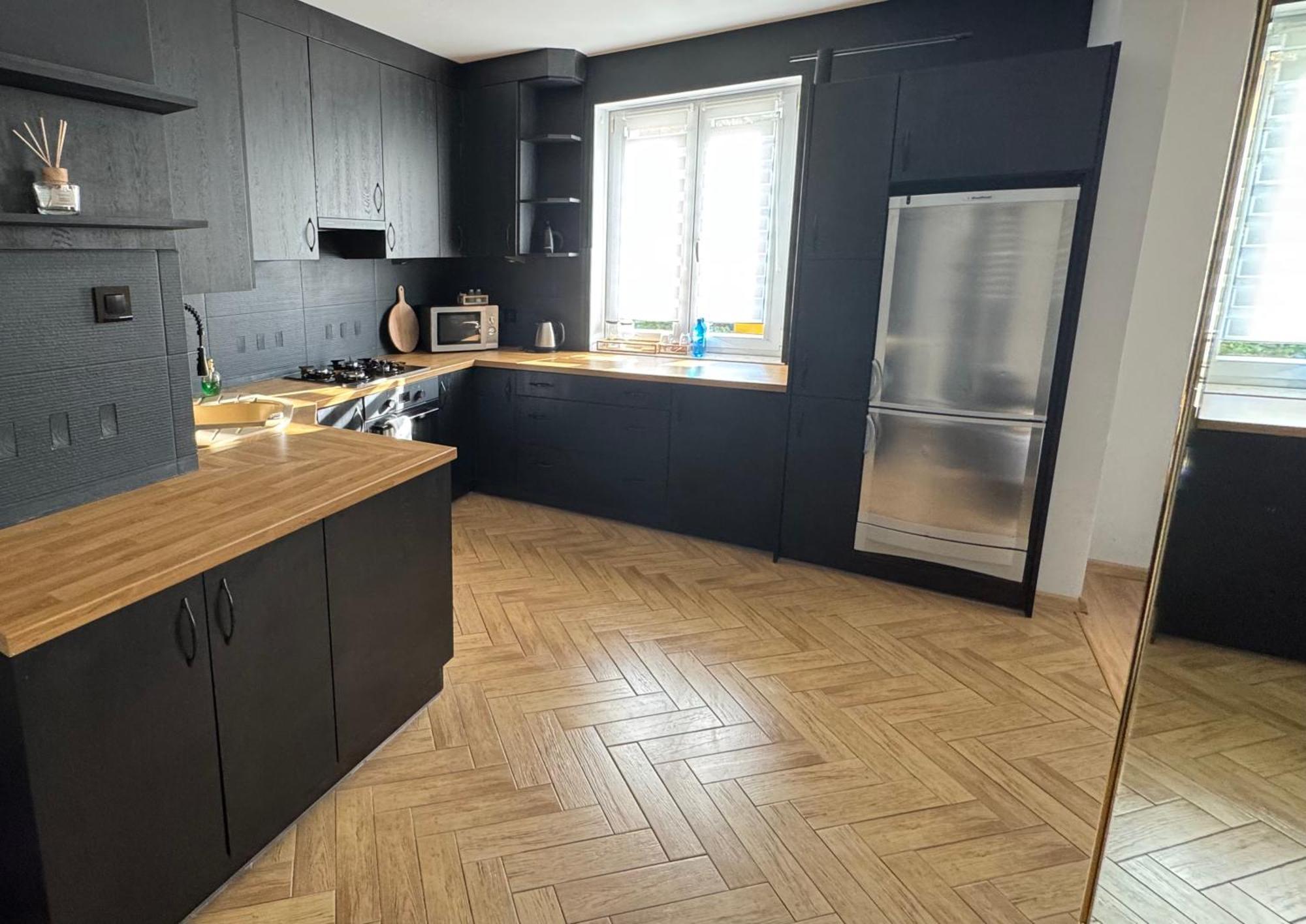 Apartament Matejki 고르주프비엘코폴스키 외부 사진