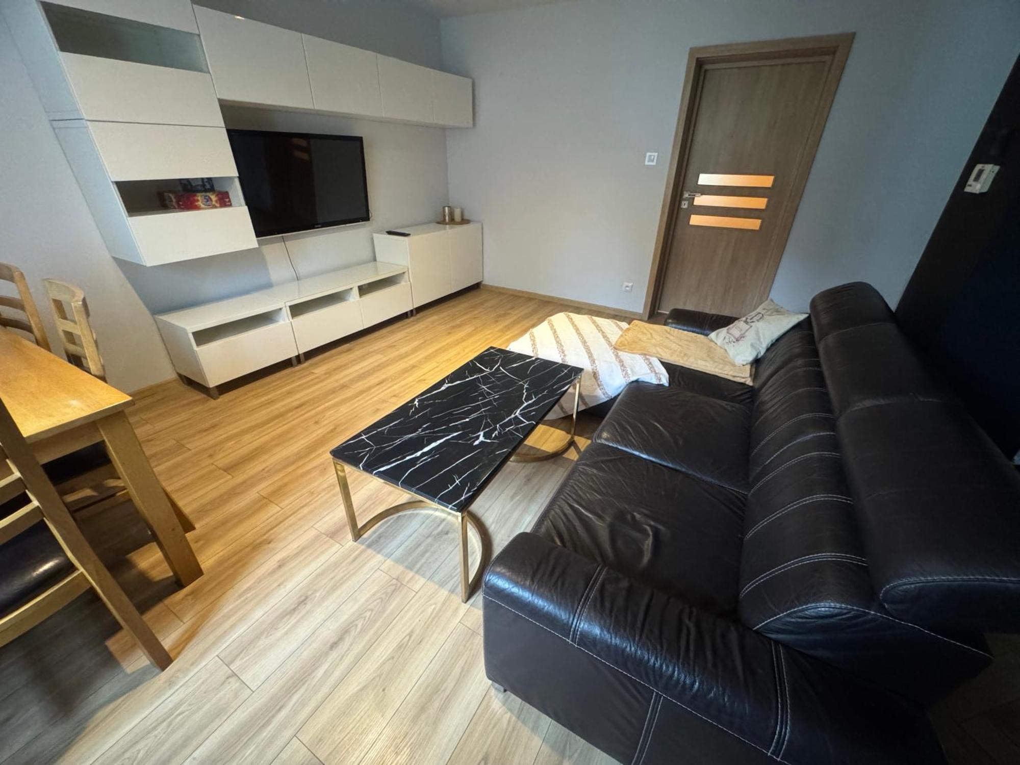 Apartament Matejki 고르주프비엘코폴스키 외부 사진