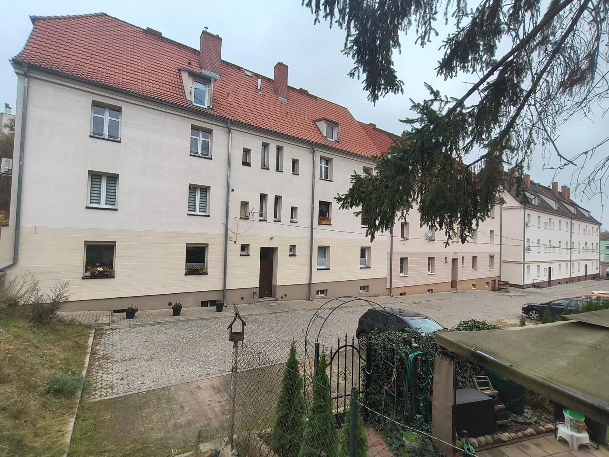 Apartament Matejki 고르주프비엘코폴스키 외부 사진